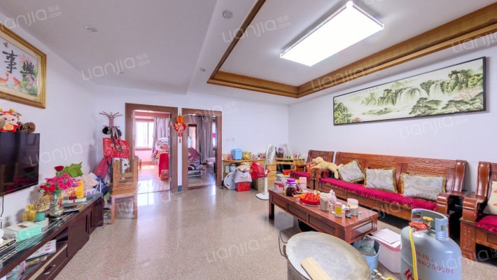 人民中路(新昌县)二手房实景图