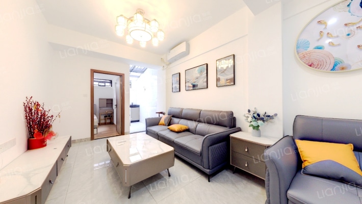 广医小区二手房实景图