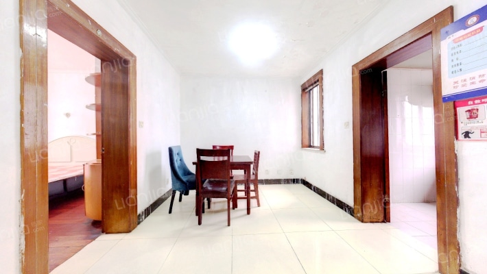 登云家园二手房实景图