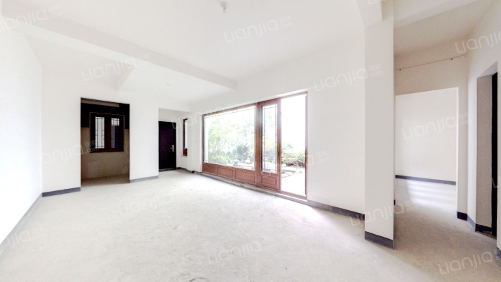 融创宜和园二手房实景图