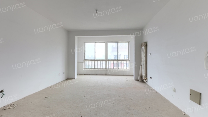 丽景花园南区二手房实景图