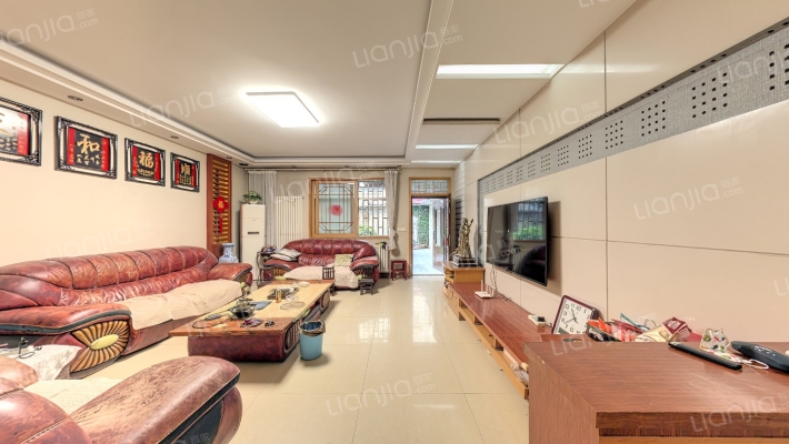 鸿祥佳苑二手房实景图