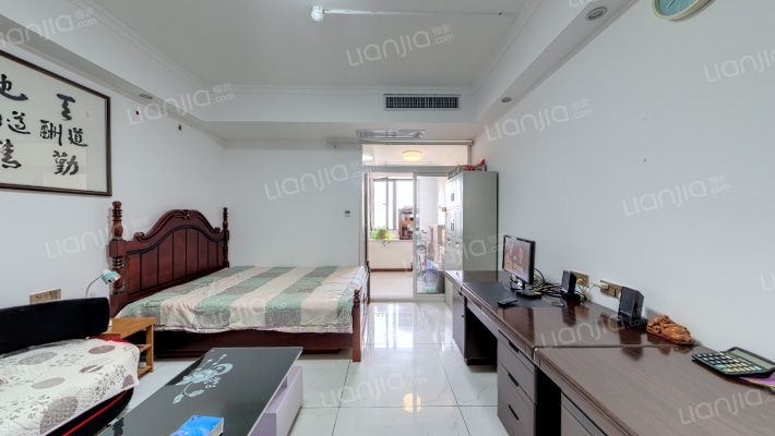 天丰东环广场二手房实景图