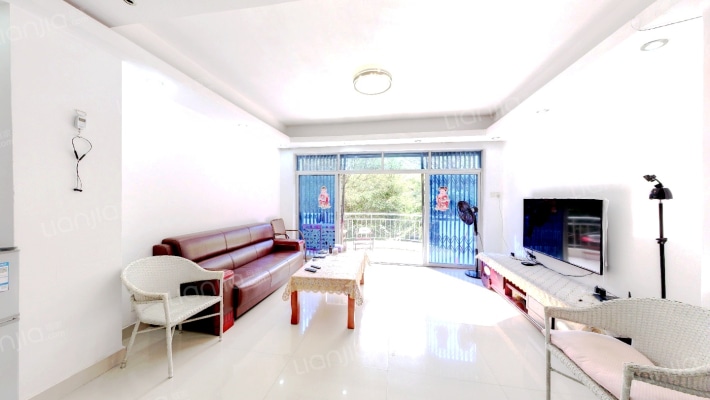 金湖花园二手房实景图