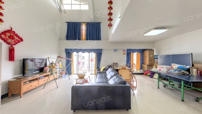 汉业美林阳光居二手房实景图