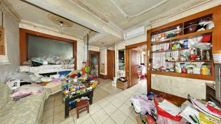 陇海南里4号院二手房实景图