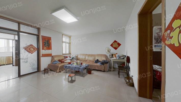 新都家园二手房实景图