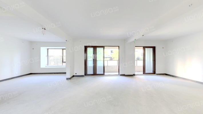 龙湖景瑞·寰海府二手房实景图