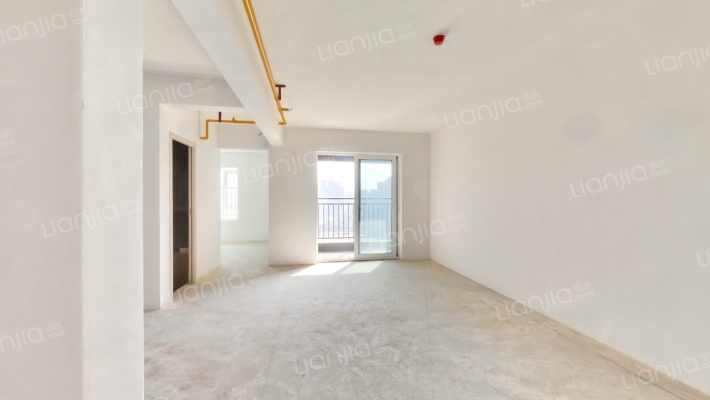 武地万科澄园二手房实景图