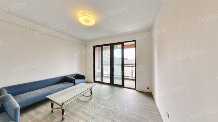 谷丰东城府二手房实景图