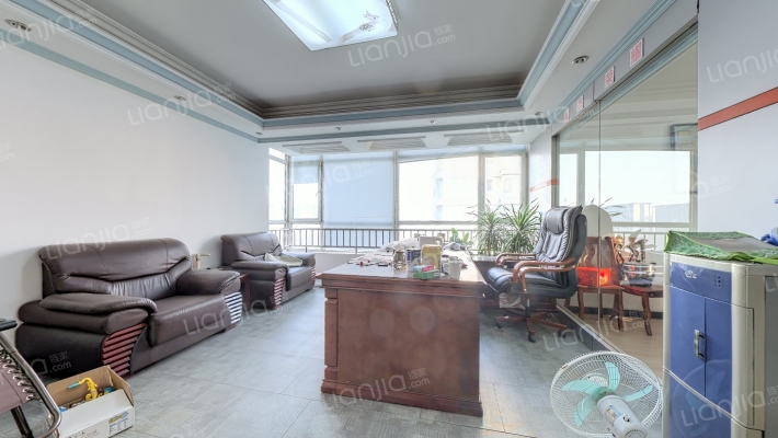 天一仁和广场二手房实景图