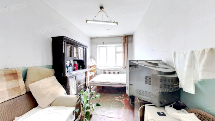 通江胡同二手房实景图