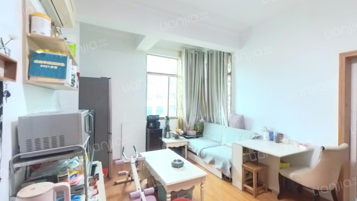 茶业塘社区二手房实景图