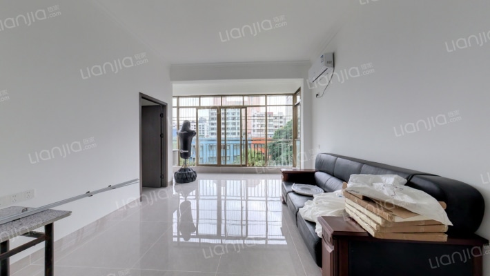 三乐邨二手房实景图