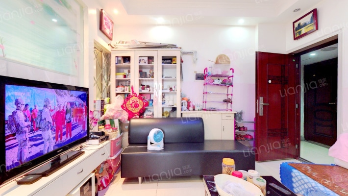 榜样二手房实景图