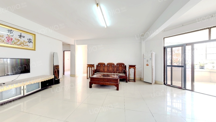 富门花园二手房实景图