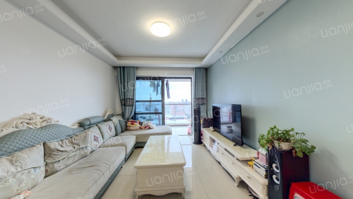 春风格拉斯二手房实景图