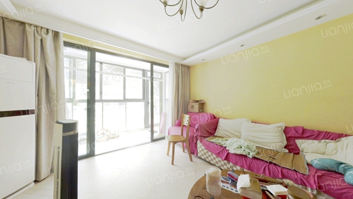 石湖之韵二手房实景图