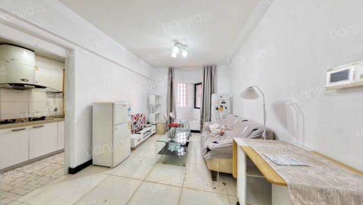 香月楠岸二手房实景图