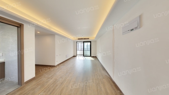 云漾滨江听涛苑二手房实景图