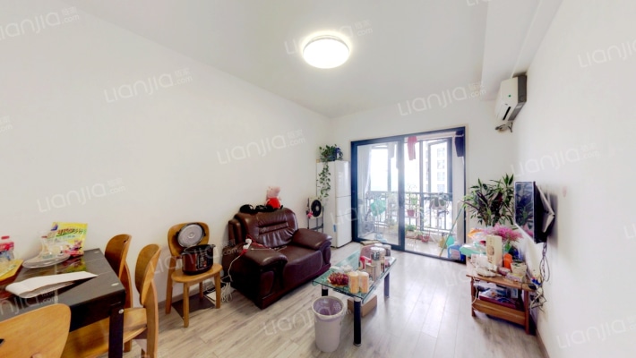 恒合金座二手房实景图