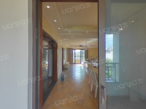 整租·龙湖源著南区 4室1厅 西