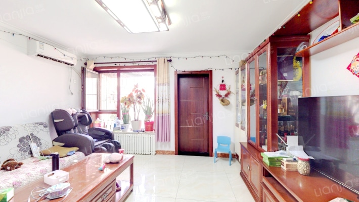 东山坡三里二手房实景图