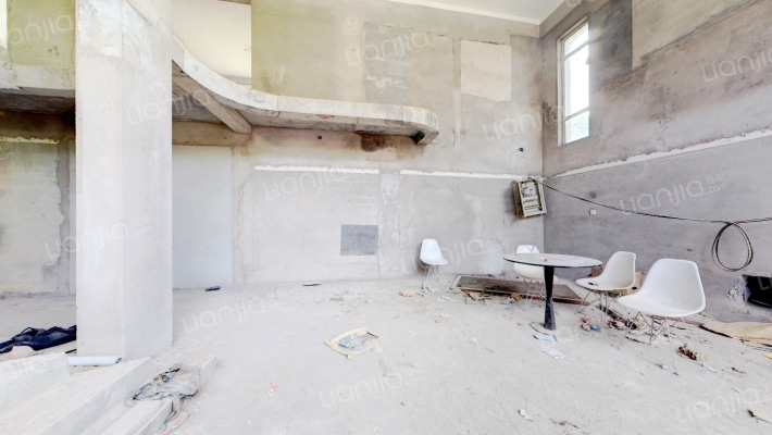 九龙山庄二手房实景图