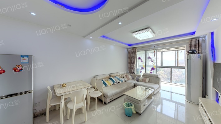 仙林悦城二手房实景图