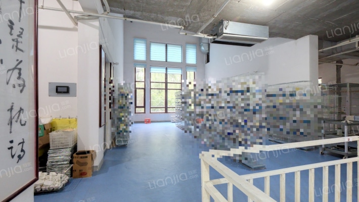 艾力枫社二手房实景图