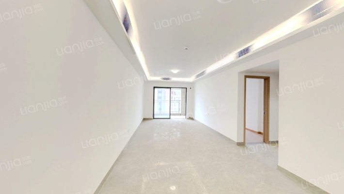 瀚康首府二手房实景图