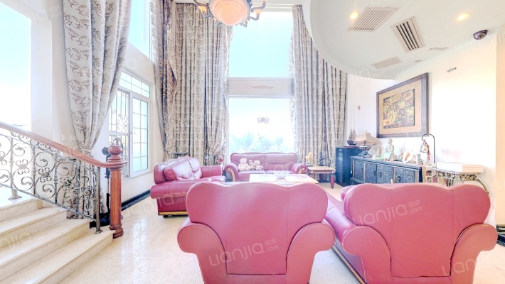 比华丽二手房实景图