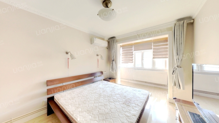 羽北小区二手房实景图