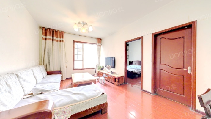 天空城二手房实景图