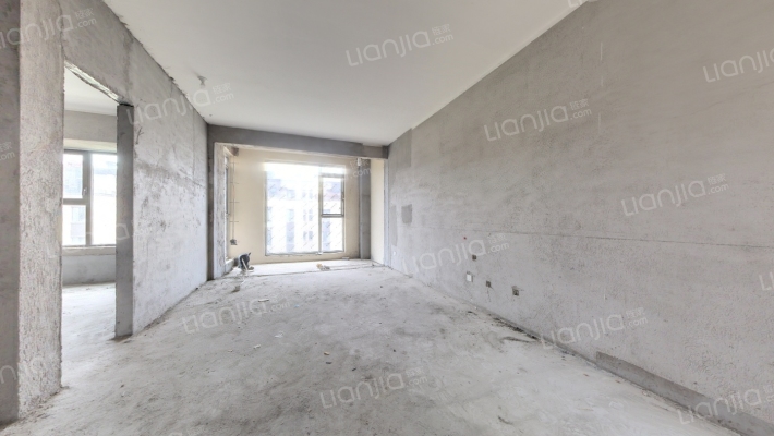 和达智慧生态城瑜园二手房实景图