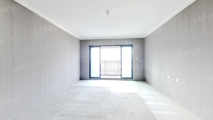 万林府贰号院二手房实景图