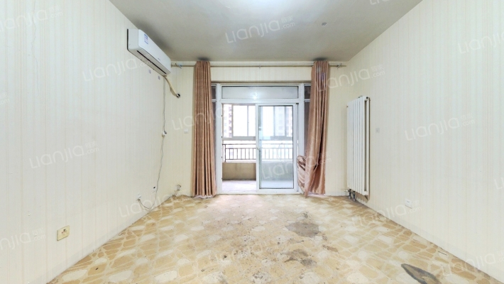 绿地中央广场一区二手房实景图