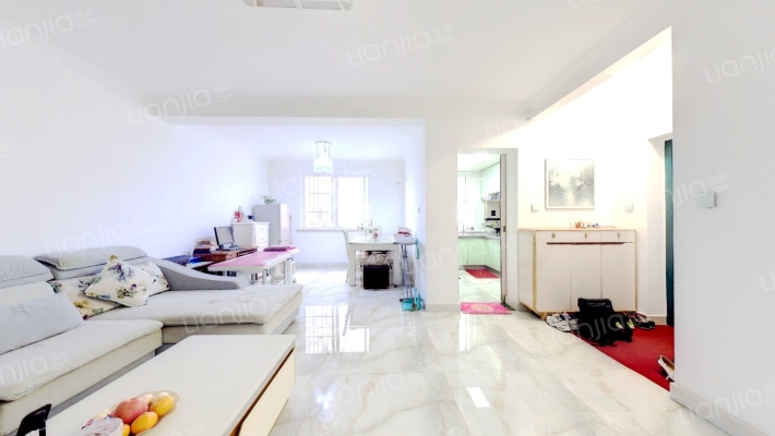 赵厍花园二手房实景图