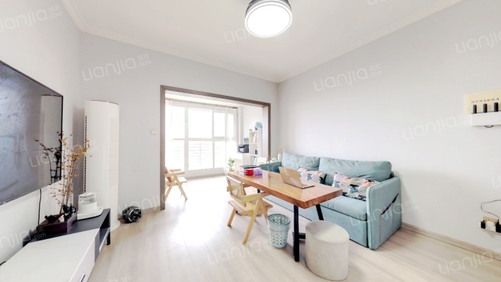 Q城二手房实景图