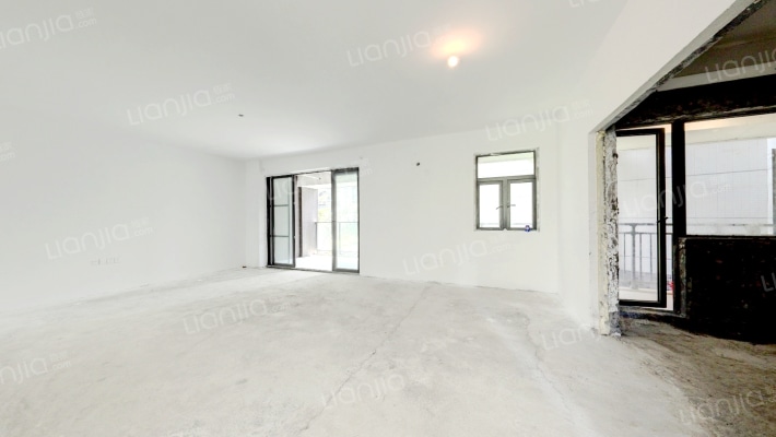 满京华喜悦里二手房实景图