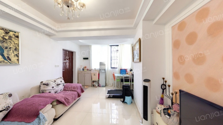 鑫汇大厦二手房实景图