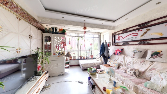 怡景嘉园二手房实景图