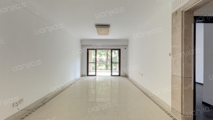 富力金港城西区 二手房实景图