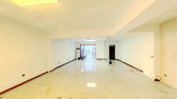 尚领世家二手房实景图