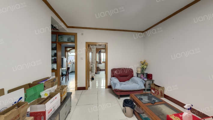 文化宫路32号二手房实景图