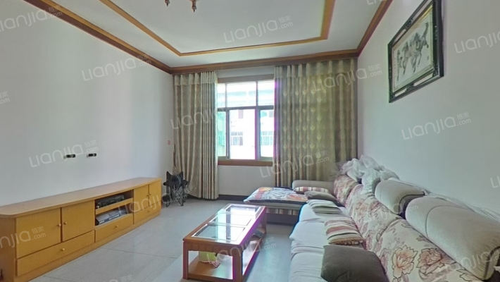 黄州大道23号院二手房实景图