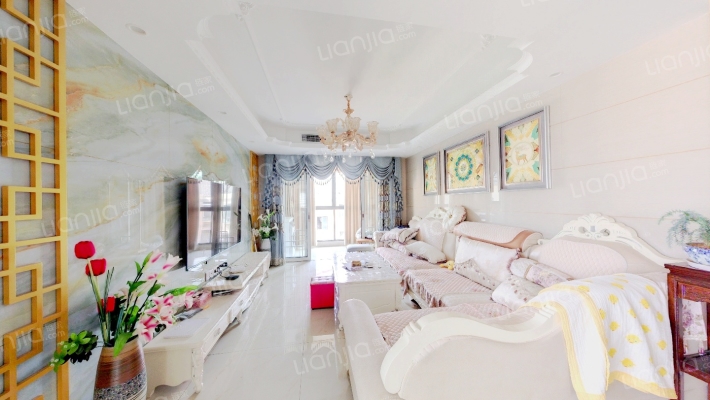 花山路1309号二手房实景图