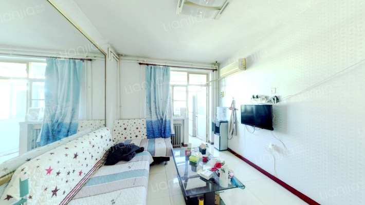 安裕新村二手房实景图