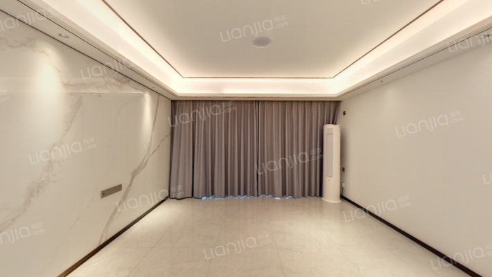 招商雍华府二手房实景图