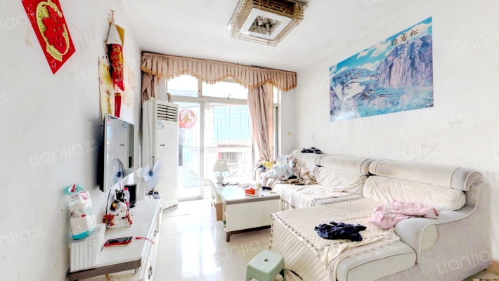 翠竹园小区二手房实景图